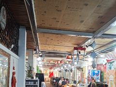 -人民公社大食堂(顺义总店)