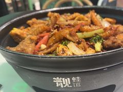 -靓蛙馆