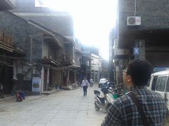 景点-扬美古镇景区