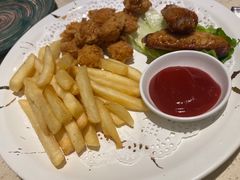 -润泽园椰子鸡(汇一城店)