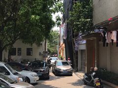 -红星光发煲仔饭(大石街店)