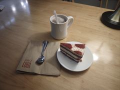 -1901 Cafe(西四店)