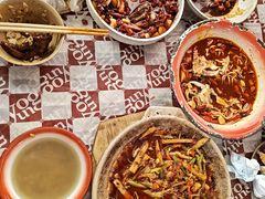 -老三样·旧食新味(船山路店)