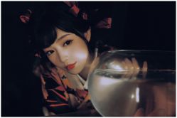 点击看大图 -持熹光年写真体验馆