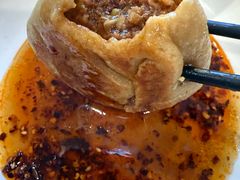 -清真吴记门钉肉饼·喜多利