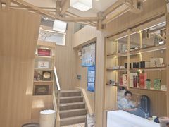 -霸王茶姬(南强街店)