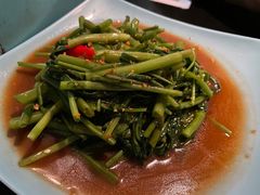 -URBAN SOI Thai Kitchen乐泰料理(长乐路店)