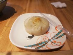 -老城南.鸭血粉丝汤(夫子庙店)