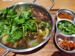 8小时慢炖半筋半肉手工粉-小满手工粉(上海文峰广场店)