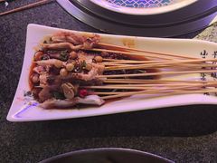 -路边边.炒菜烧烤.音乐餐厅(良乡长虹店)