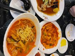 -桃园中华料理炸酱面(燕儿岛路店)