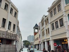 -孙文西路步行街
