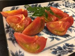 -希望日本料理(保利香槟花园店)