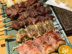 -王氏炉匠·烧鸟放题自助(好运街店)
