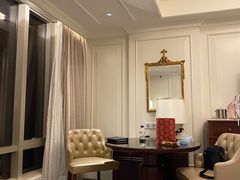 -广州富力丽思卡尔顿酒店