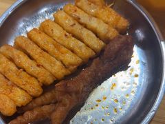 -柳州肥姨妈大骨螺蛳粉(曹路店)