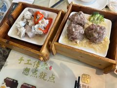 -點無缺茶楼·海鲜酒家(世博店)