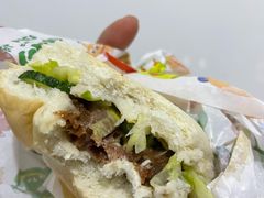 -麦当劳(望京国际商业中心店)