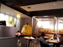 大堂-乐凯撒披萨(蛇口花园城店)