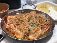 -盒马鲜生(岭南新世界店)