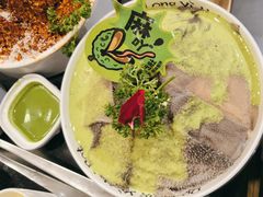-大龙燚火锅(春熙店)