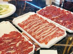 -江南福宴·澳门海鲜.牛肉火锅(汇高栢悦中心店)