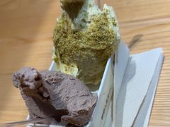 -野人先生现做冰淇淋(北京顺义祥云小镇店)