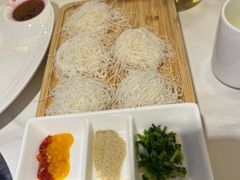 -黑鸡小馆(金源店)