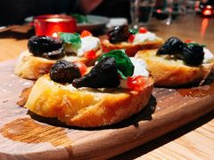 -La Strada(安福路店)