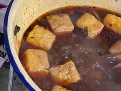 -勃利地摊·勃立小串烧烤