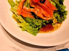 -正黄旗海鲜烧烤大排档(延安路总店)