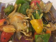 -东江海鲜大排档·潮汕菜·砂锅粥