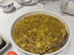 -老吉士酒家(天平路店)