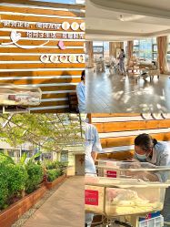 -祥馨月子会所(莞城店)