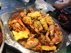 -王红军龙虾(新民路店)