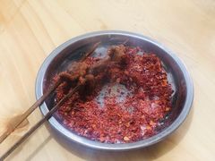 -学街秀兰麻辣烫