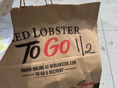 -RED LOBSTER(中城西店)