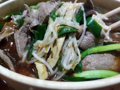 -张二面馆(山门口店)