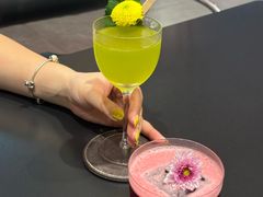 -叁 Three· bistro餐酒馆