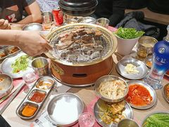 -西塔老太太泥炉烤肉