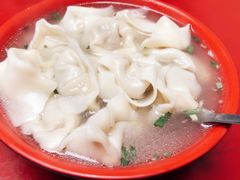 -宋家馄饨馆(八一公园店)