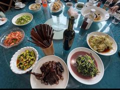 -听风阁农家私房菜茶楼(龙坞店)