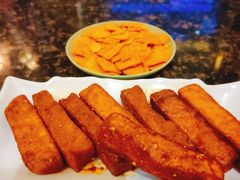 -火吧PTV聚会餐厅(1号店)