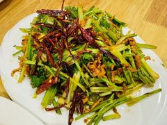 -姥家春饼店(漳州二路店)