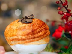 -Le Bistrot de Racine