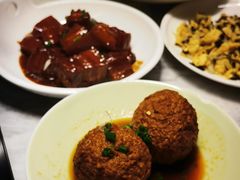 -老李家土菜馆·安吉地标美食