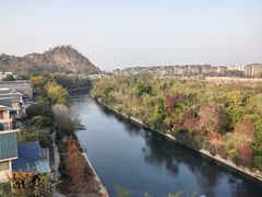 -桂林两江四湖景区