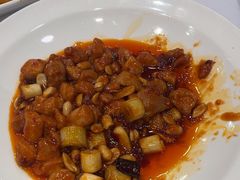 -万荣烤鸭店·北京菜(天坛店)