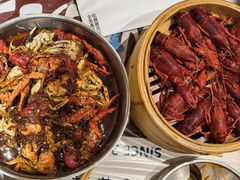 -靓靓蒸虾·头牌蒸虾(雪松路总店)