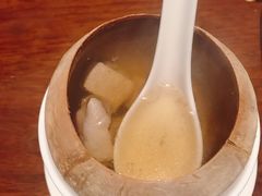 -广州富力君悦大酒店·凯菲厅